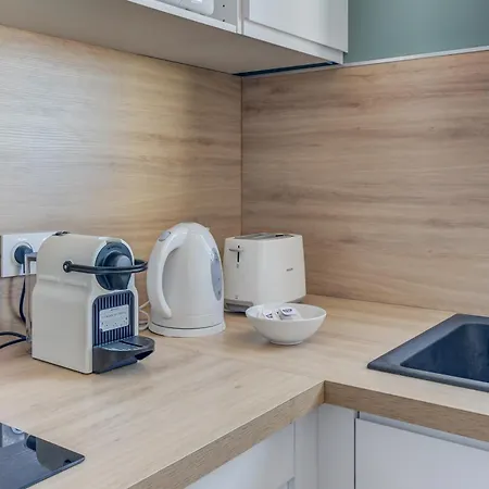 Sunset Duplex - Grand-rond, Jardin Des Plantes, Centre-ville, 2 Bdrs 60m2, Ac, Netflix - T3 60m2 Avec Clim 公寓 圖盧茲