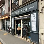 Sunset Duplex - Grand-rond, Jardin Des Plantes, Centre-ville, 2 Bdrs 60m2, Ac, Netflix - T3 60m2 Avec Clim شقة