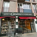 شقة Sunset Duplex - Grand-rond, Jardin Des Plantes, Centre-ville, 2 Bdrs 60m2, Ac, Netflix - T3 60m2 Avec Clim