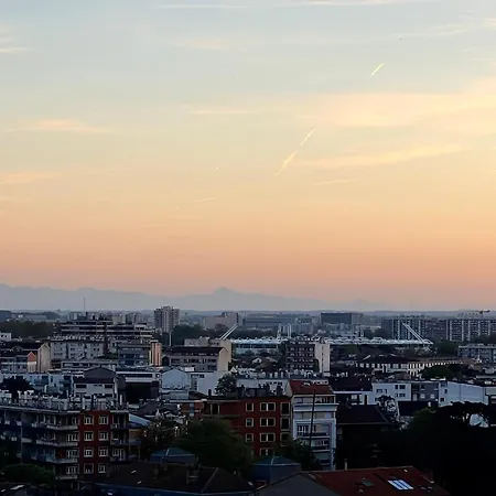 Διαμέρισμα Sunset Duplex - Grand-rond, Jardin Des Plantes, Centre-ville, 2 Bdrs 60m2, Ac, Netflix - T3 60m2 Avec Clim