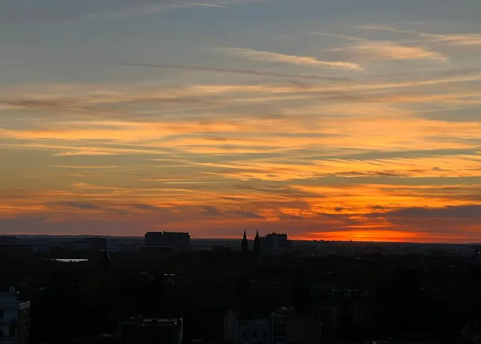 Διαμέρισμα Sunset Duplex - Grand-rond, Jardin Des Plantes, Centre-ville, 2 Bdrs 60m2, Ac, Netflix - T3 60m2 Avec Clim *