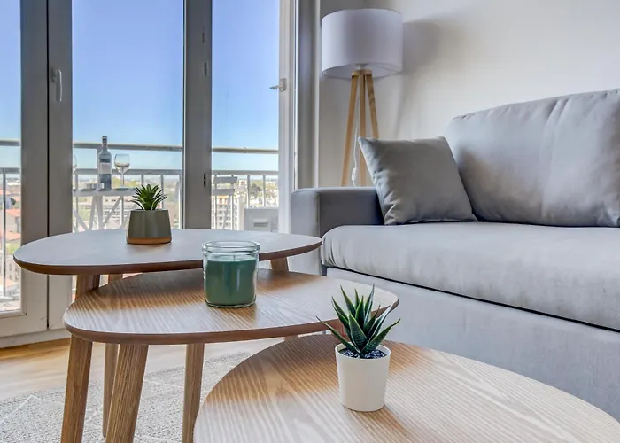 Sunset Duplex - Grand-rond, Jardin Des Plantes, Centre-ville, 2 Bdrs 60m2, Ac, Netflix - T3 60m2 Avec Clim Apartamento Toulouse