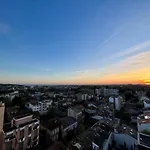 Sunset Duplex - Grand-rond, Jardin Des Plantes, Centre-ville, 2 Bdrs 60m2, Ac, Netflix - T3 60m2 Avec Clim