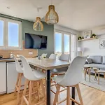 Apartment Sunset Duplex - Grand-rond, Jardin Des Plantes, Centre-ville, 2 Bdrs 60m2, Ac, Netflix - T3 60m2 Avec Clim Toulouse